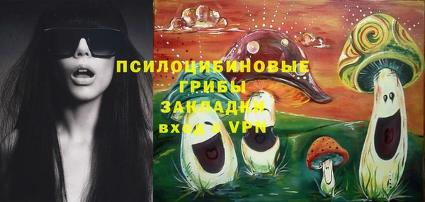 прущий лед Покров